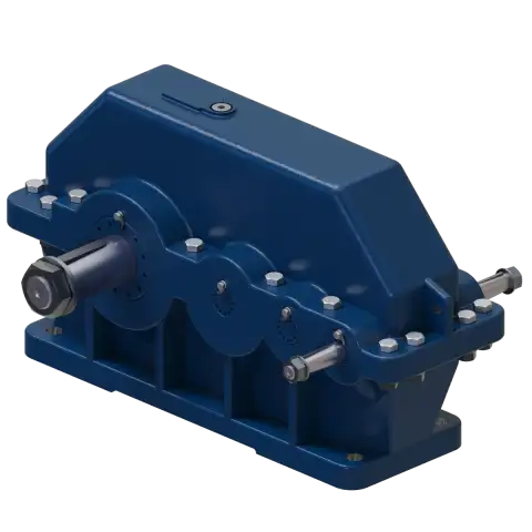 Редуктор от производителя — «Редуктор-Проект»