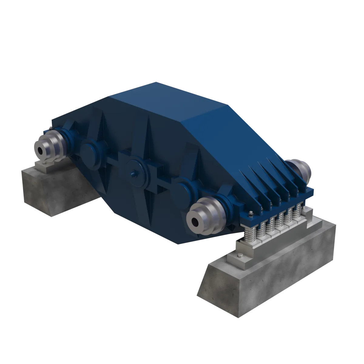 Редуктор от производителя — «Редуктор-Проект»