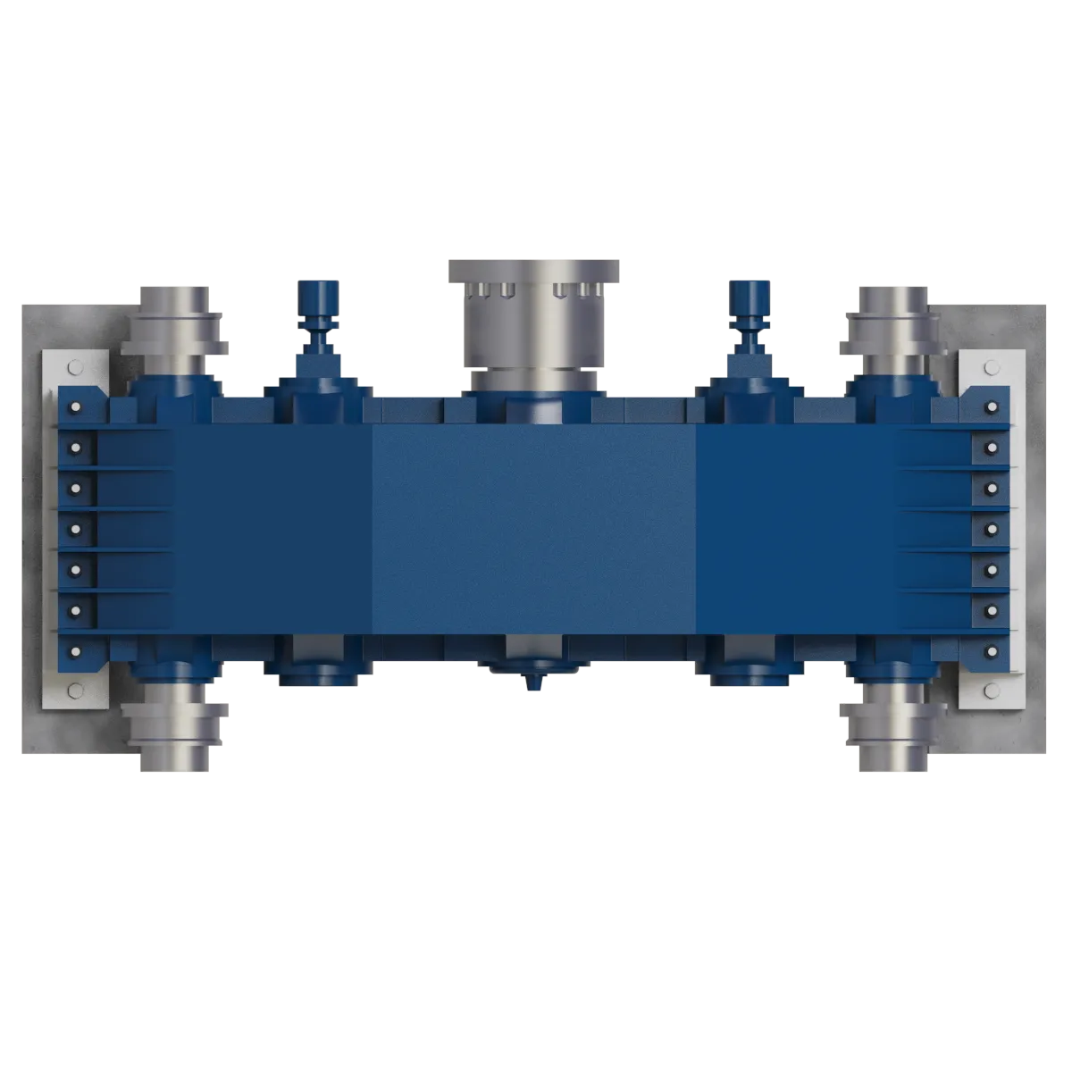 Редуктор от производителя — «Редуктор-Проект»