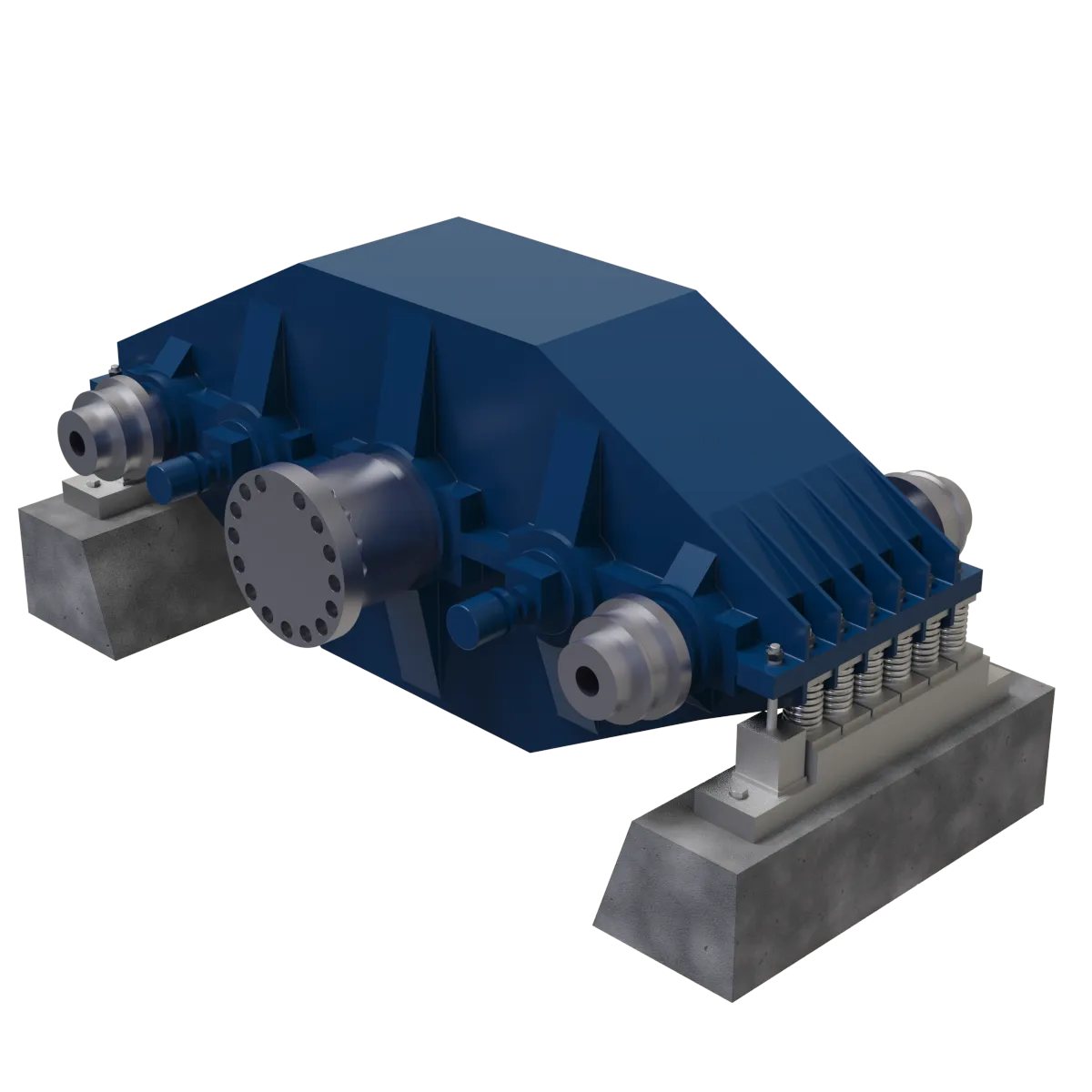 Редуктор от производителя — «Редуктор-Проект»