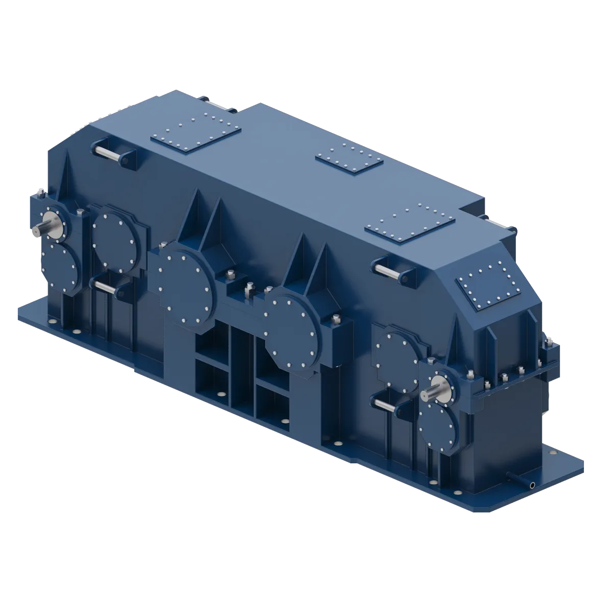 Редуктор от производителя — «Редуктор-Проект»