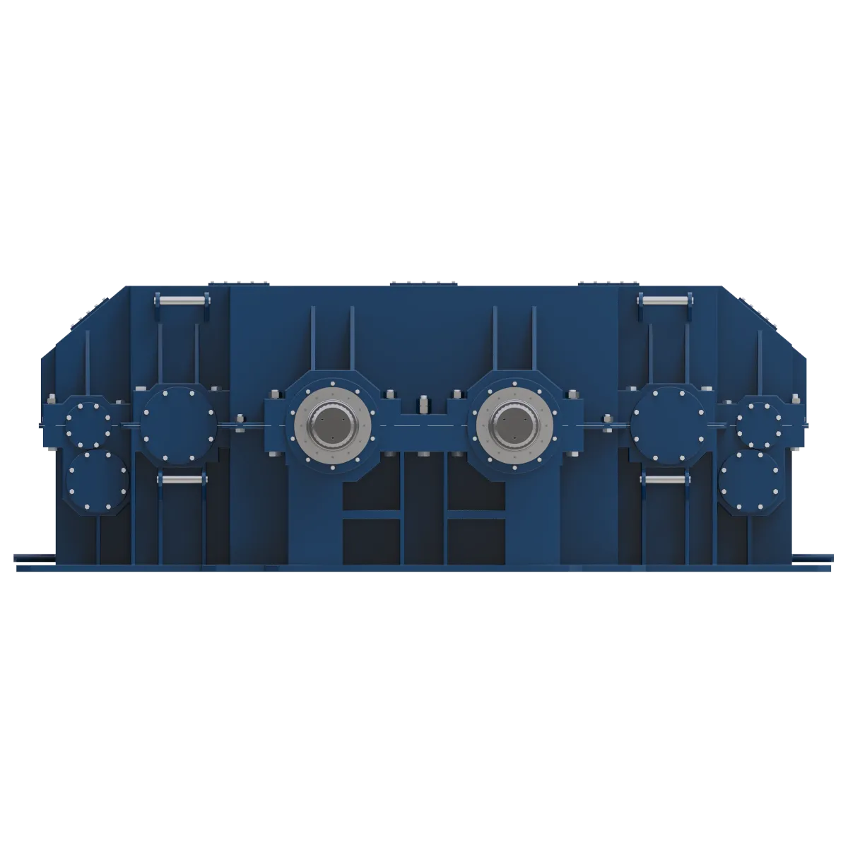 Редуктор от производителя — «Редуктор-Проект»