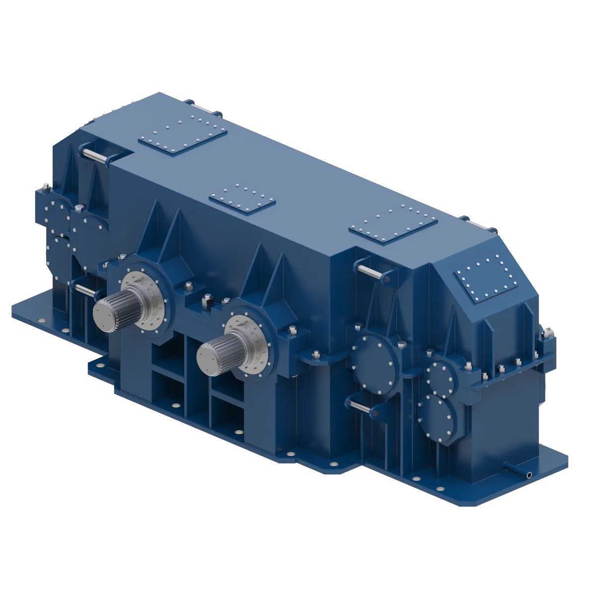 Редуктор от производителя — «Редуктор-Проект»