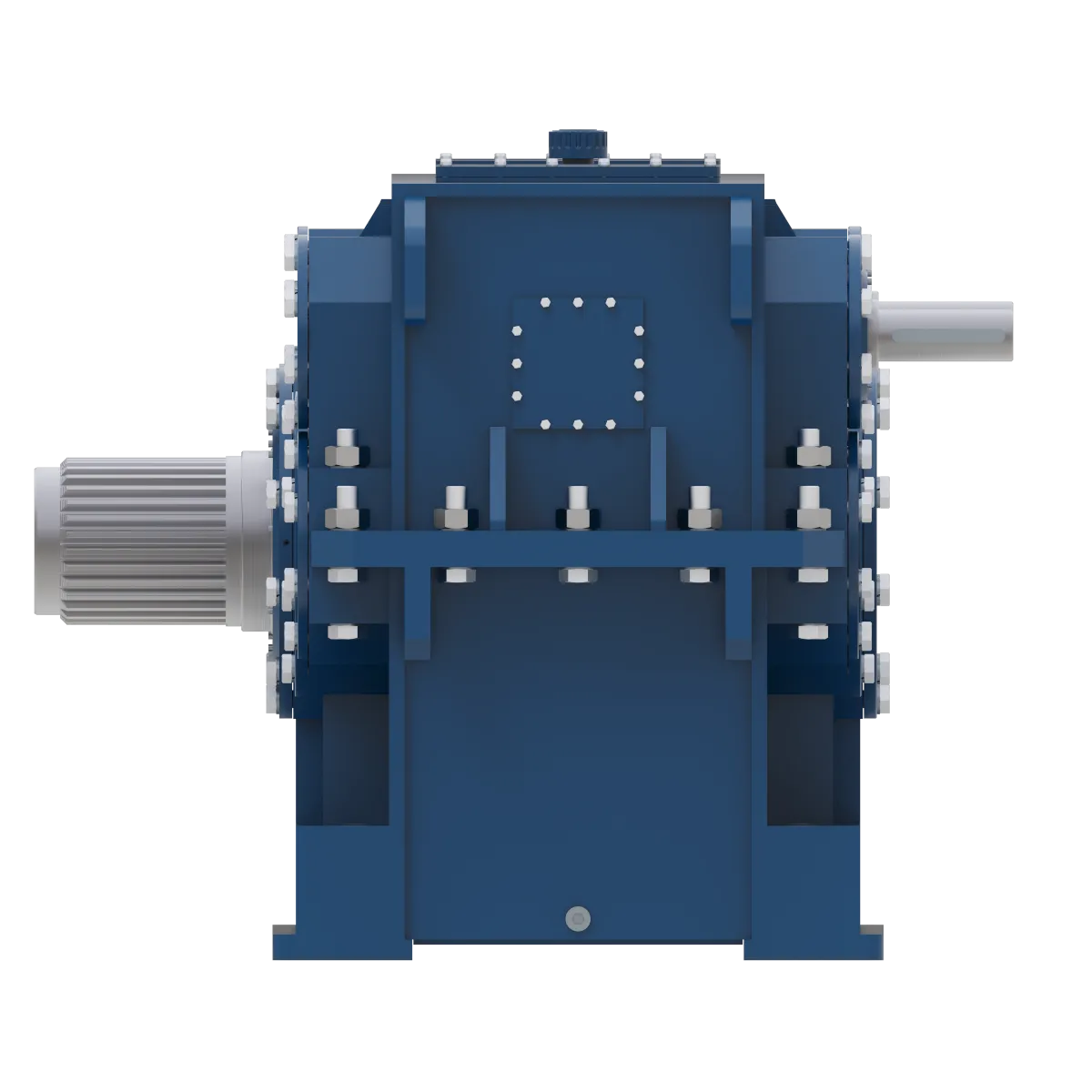 Редуктор от производителя — «Редуктор-Проект»