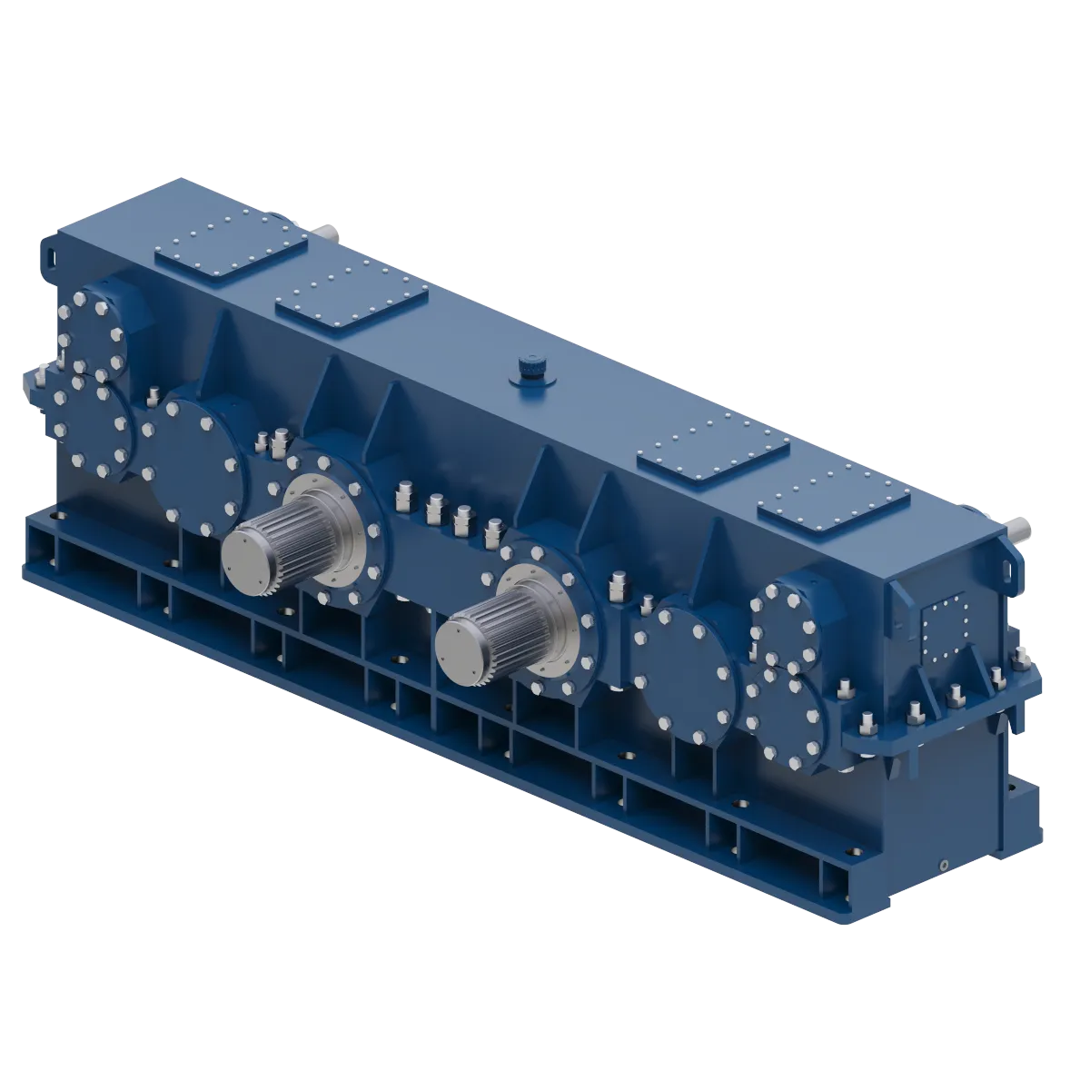 Редуктор от производителя — «Редуктор-Проект»