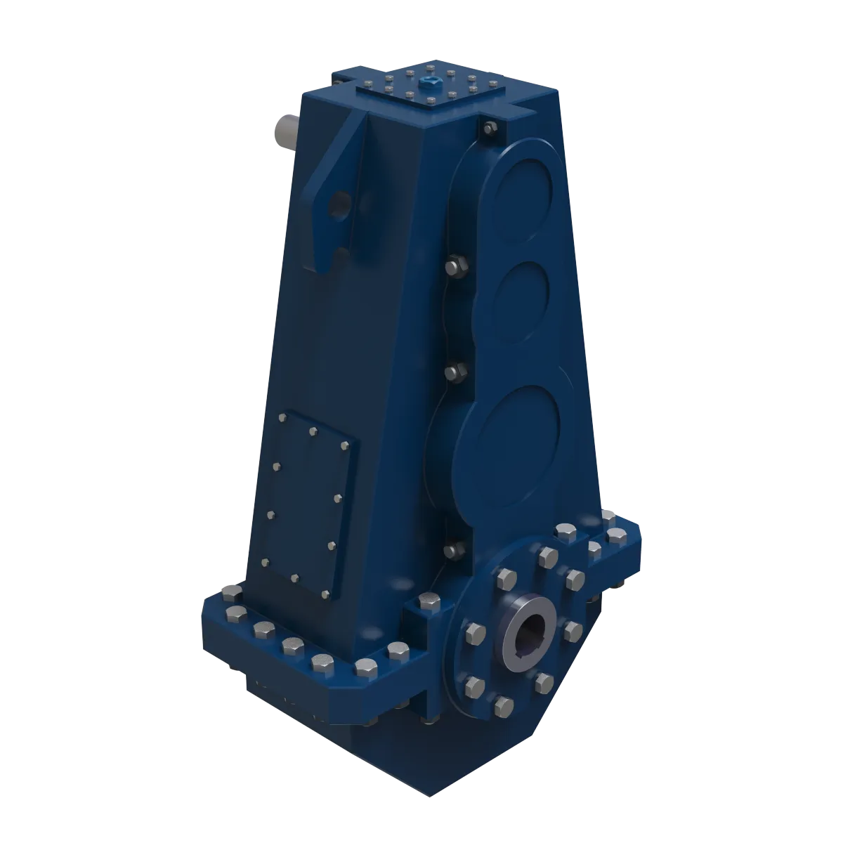 Редуктор от производителя — «Редуктор-Проект»