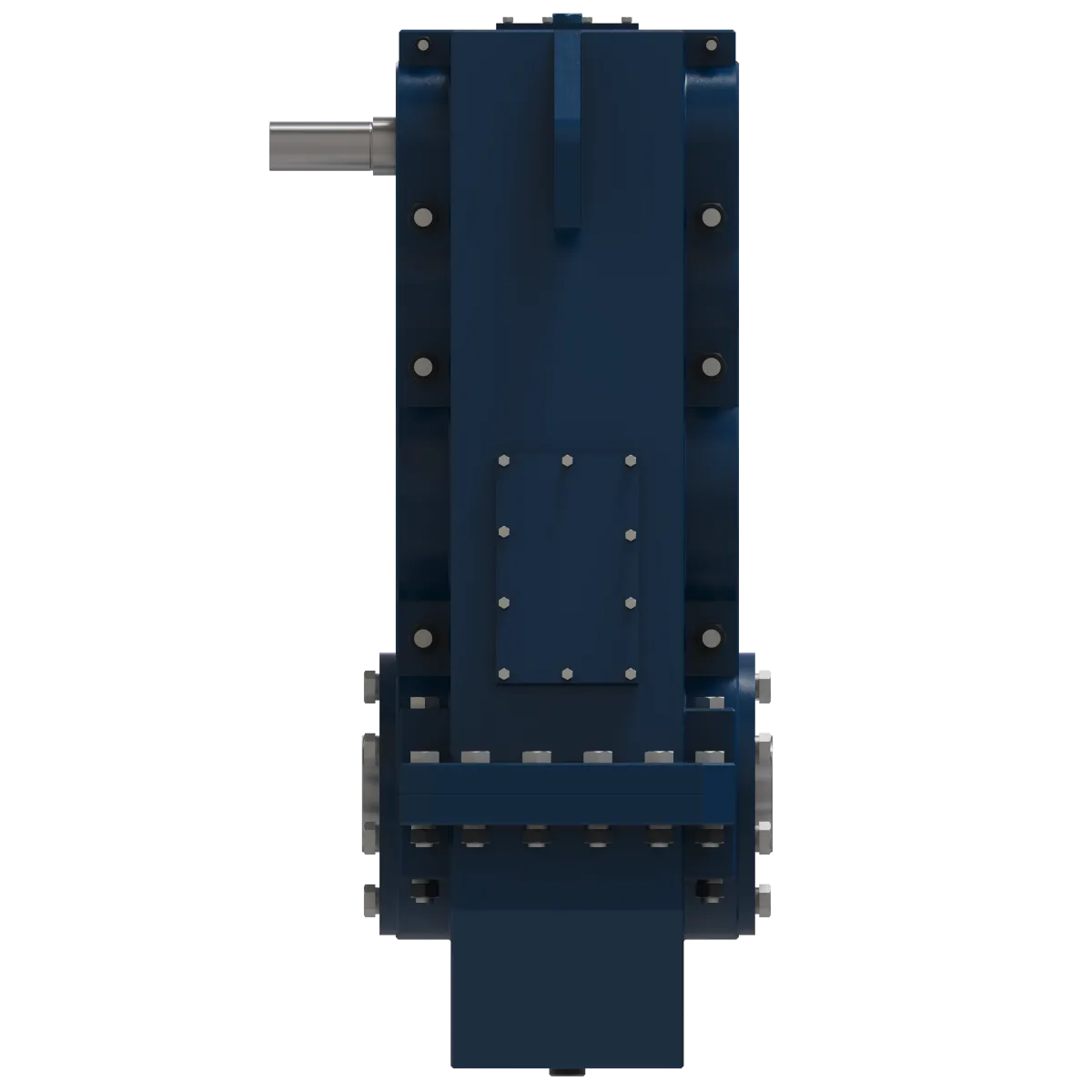 Редуктор от производителя — «Редуктор-Проект»