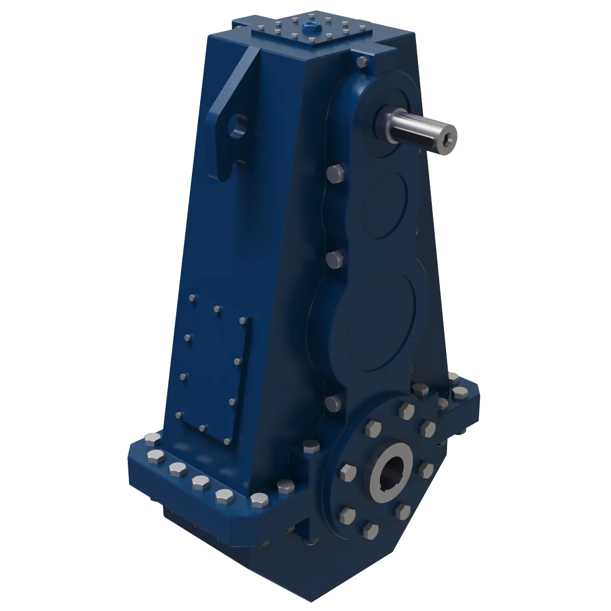 Редуктор от производителя — «Редуктор-Проект»