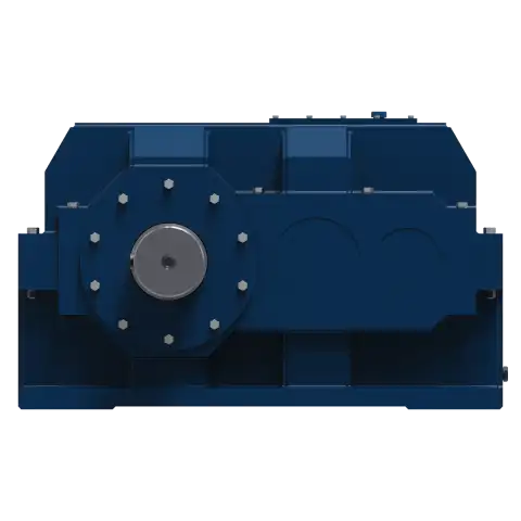 Редуктор от производителя — «Редуктор-Проект»