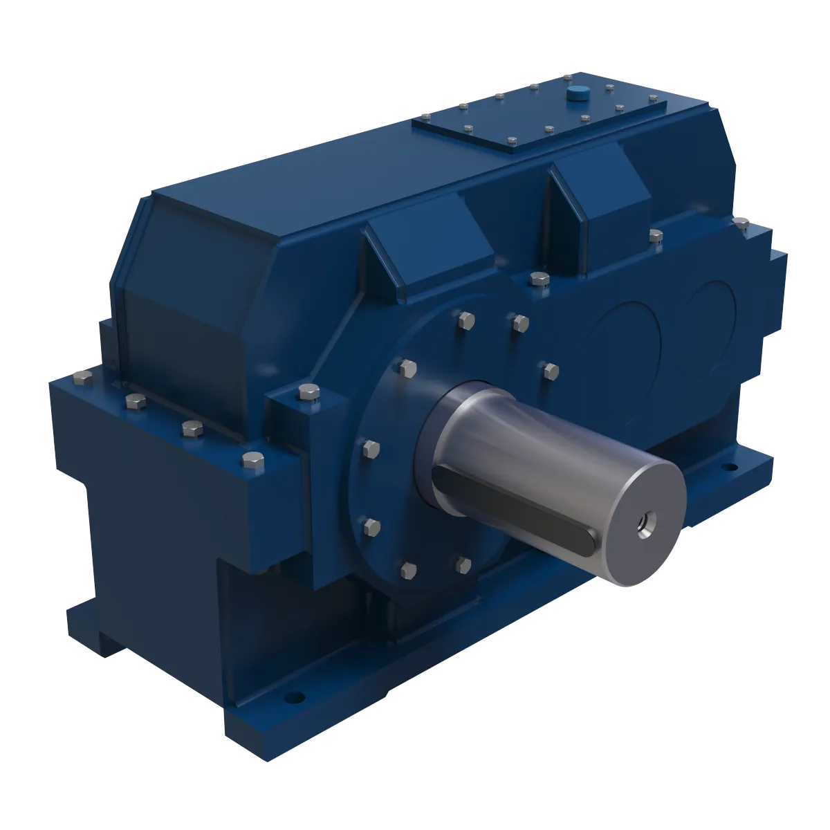 Редуктор от производителя — «Редуктор-Проект»