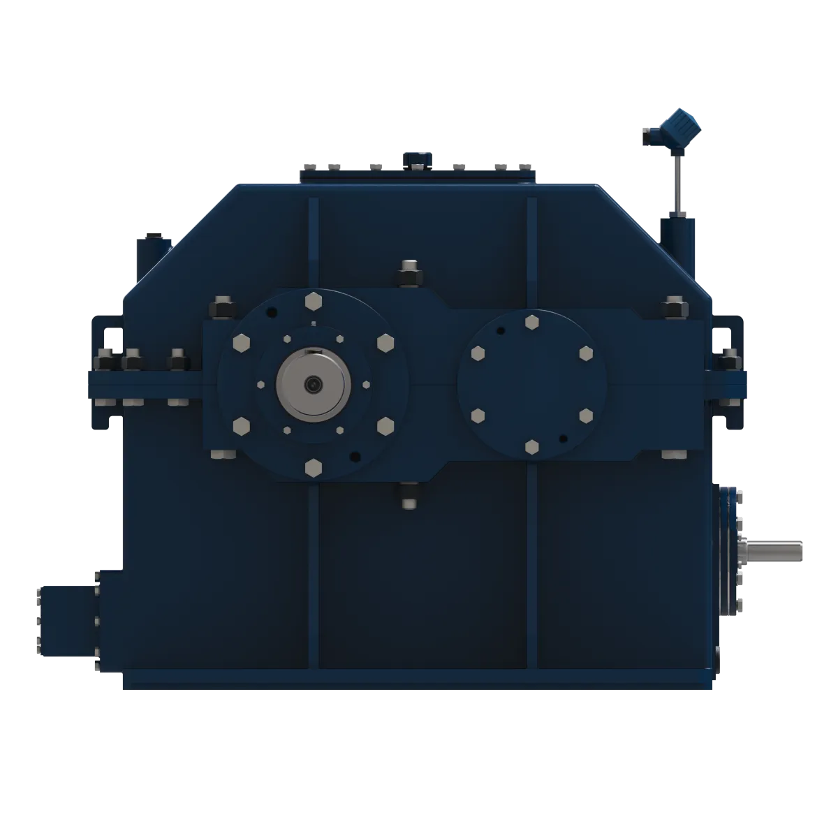 Редуктор от производителя — «Редуктор-Проект»