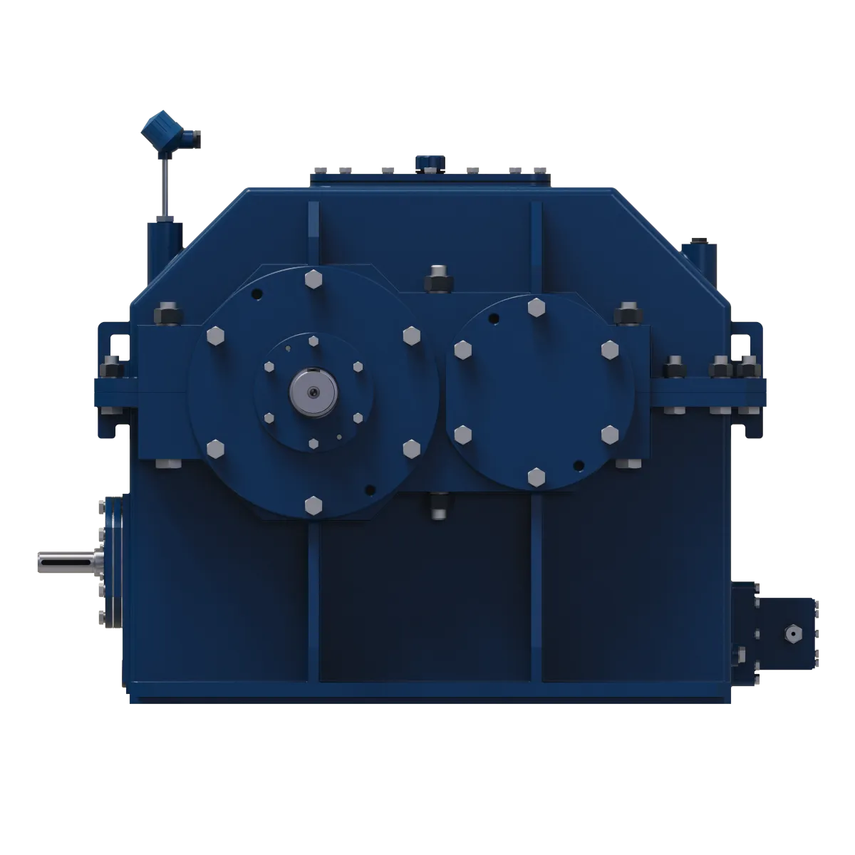 Редуктор от производителя — «Редуктор-Проект»