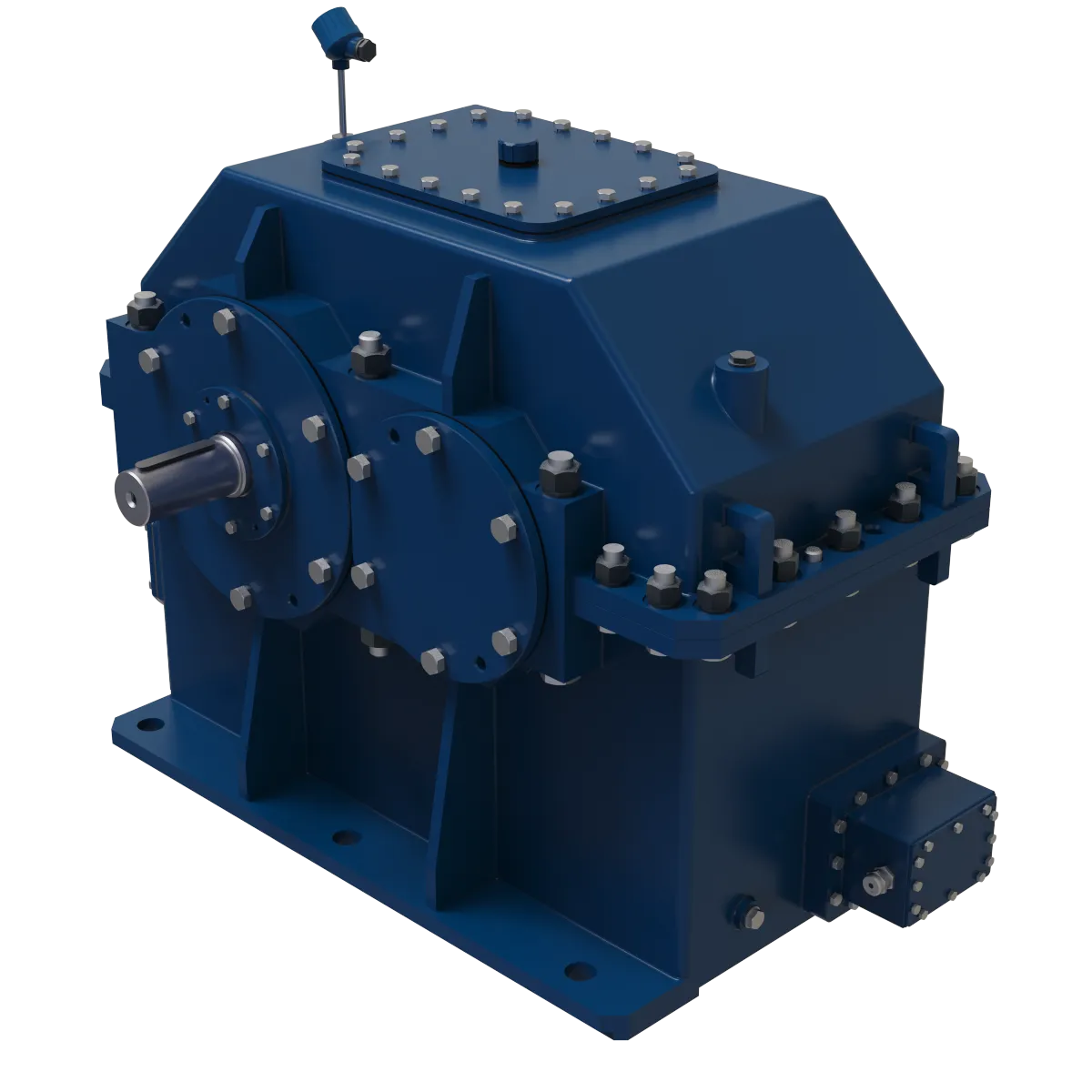 Редуктор от производителя — «Редуктор-Проект»