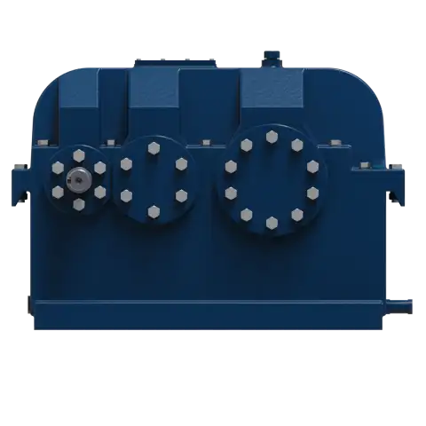 Редуктор от производителя — «Редуктор-Проект»