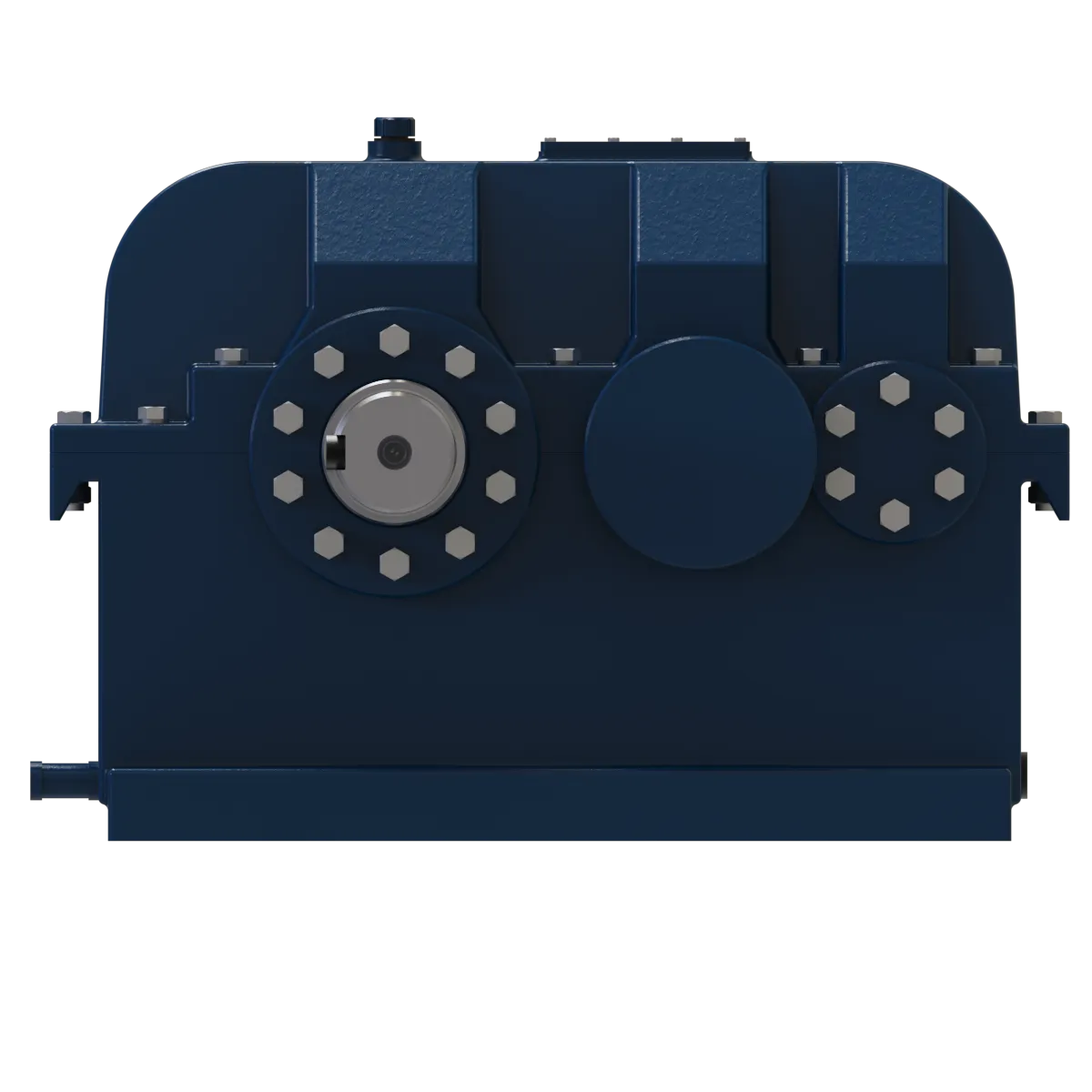 Редуктор от производителя — «Редуктор-Проект»