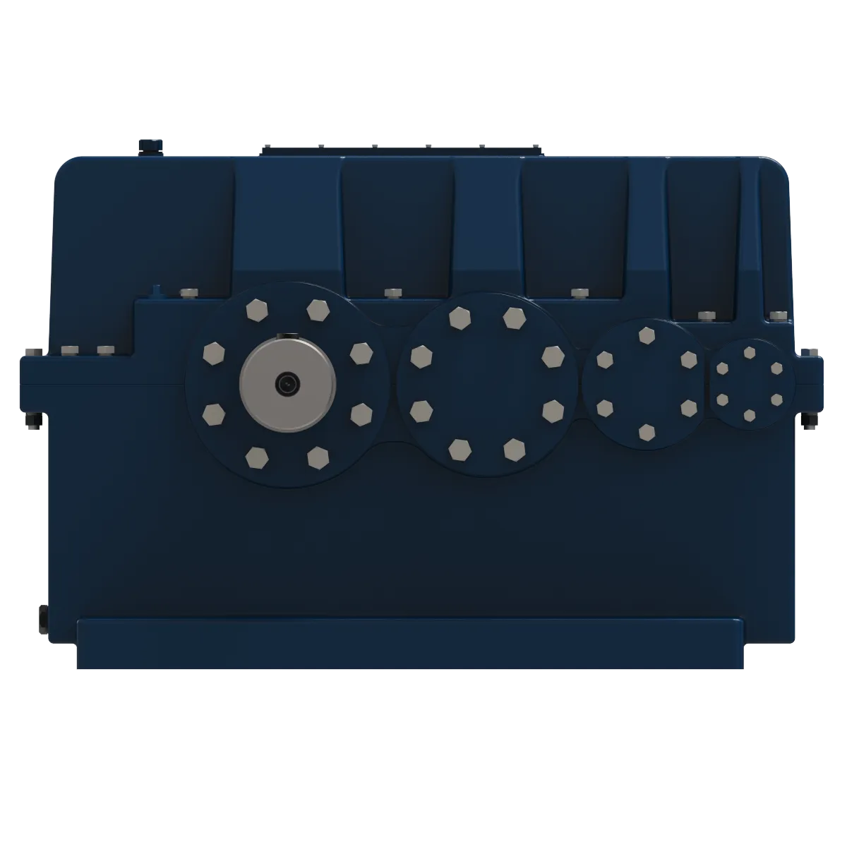 Редуктор от производителя — «Редуктор-Проект»