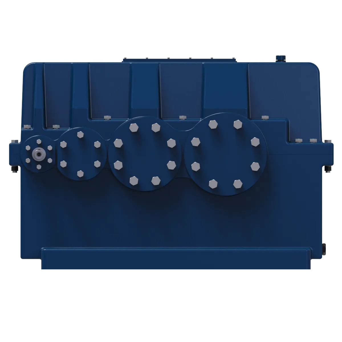 Редуктор от производителя — «Редуктор-Проект»