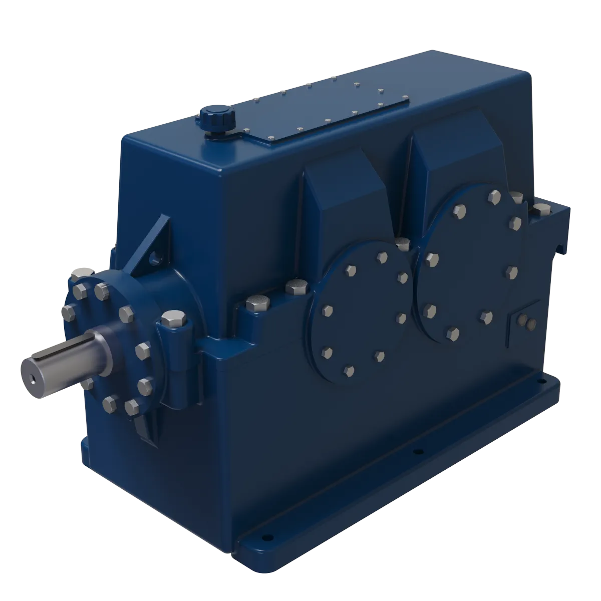 Редуктор от производителя — «Редуктор-Проект»