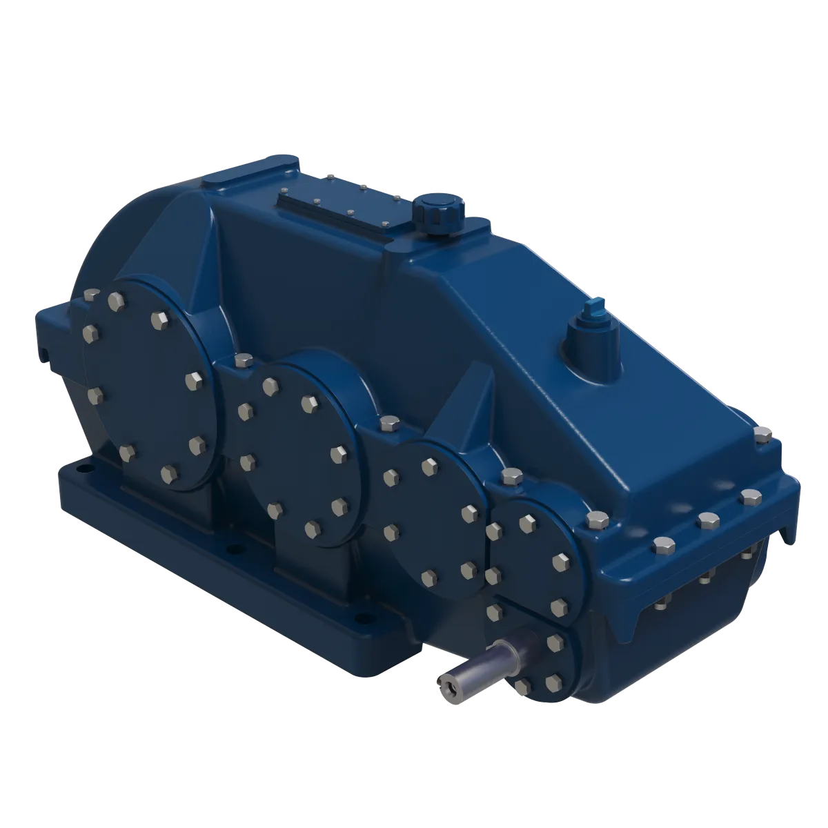 Редуктор от производителя — «Редуктор-Проект»