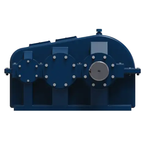 Редуктор от производителя — «Редуктор-Проект»