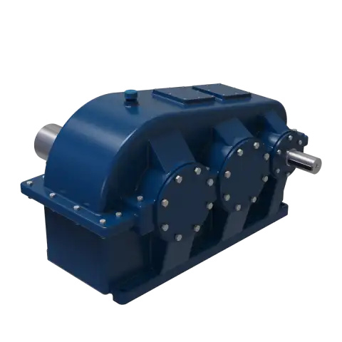 Редуктор от производителя — «Редуктор-Проект»