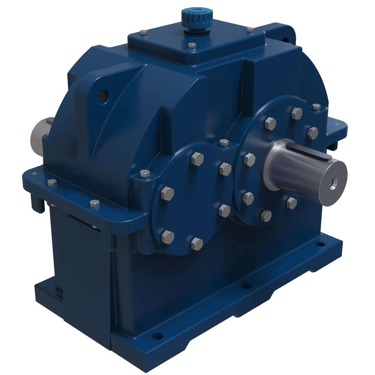 Редуктор от производителя — «Редуктор-Проект»