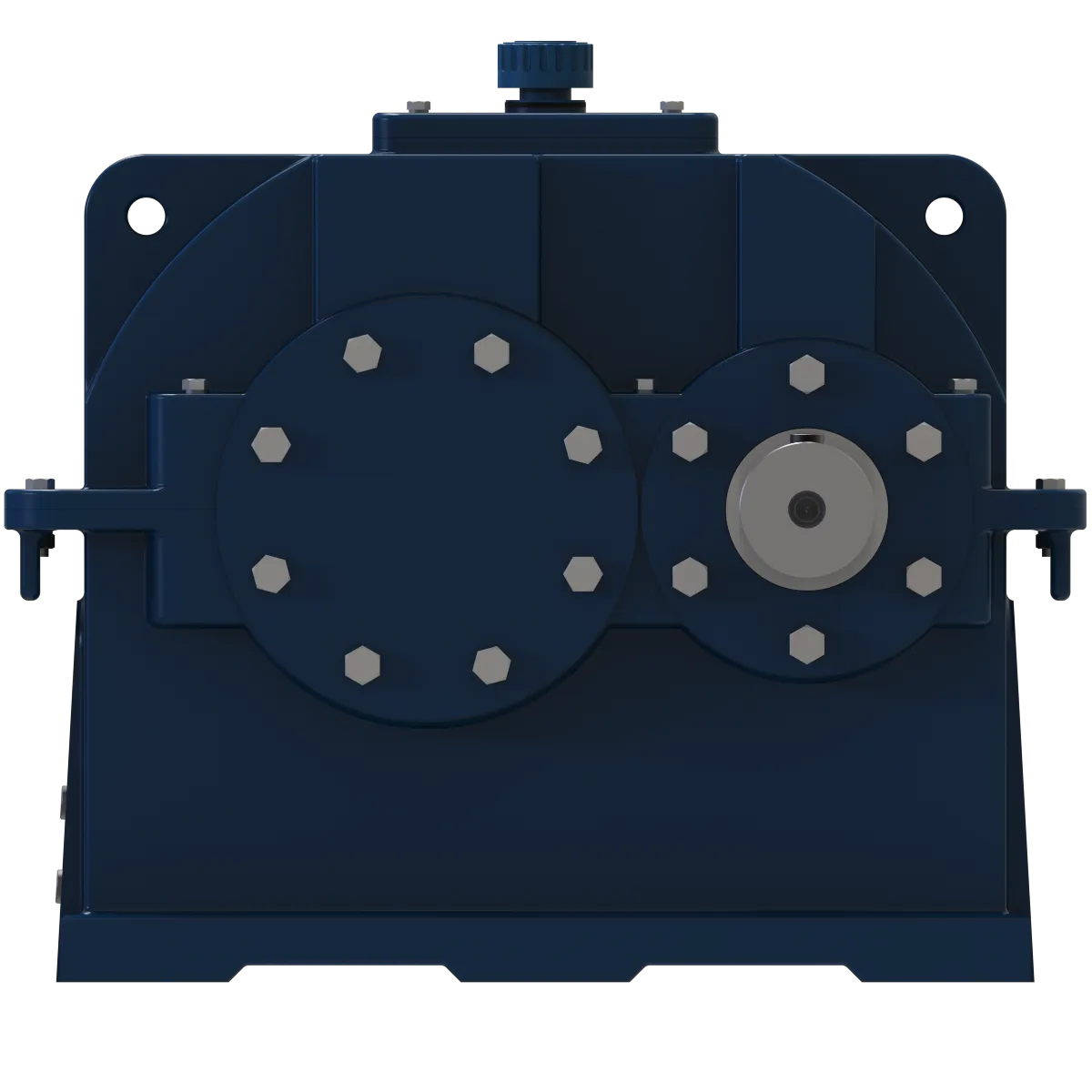 Редуктор от производителя — «Редуктор-Проект»