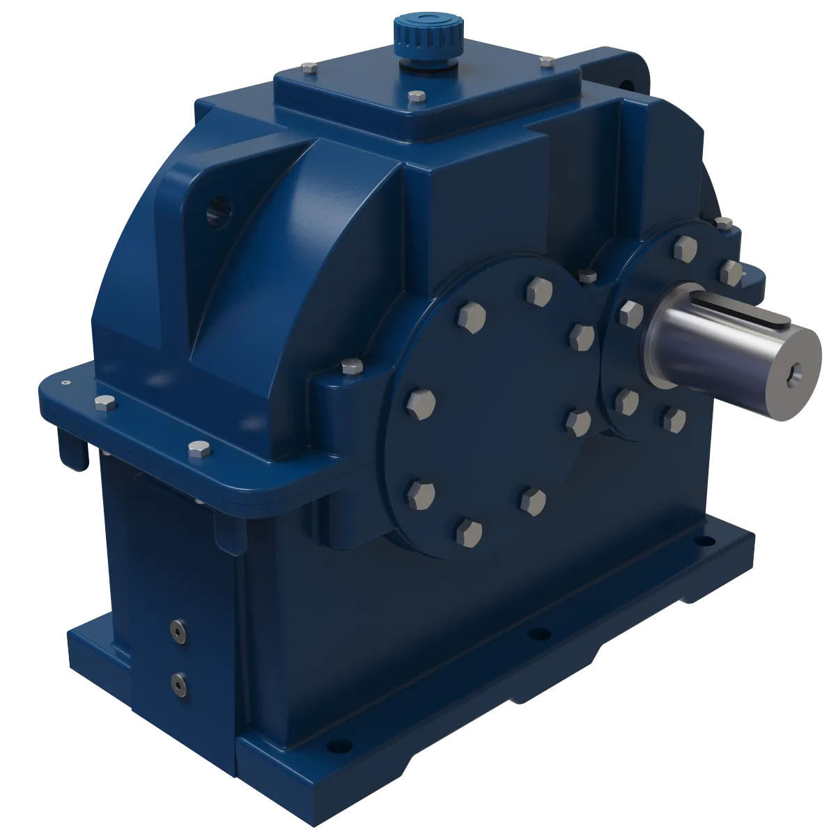 Редуктор от производителя — «Редуктор-Проект»