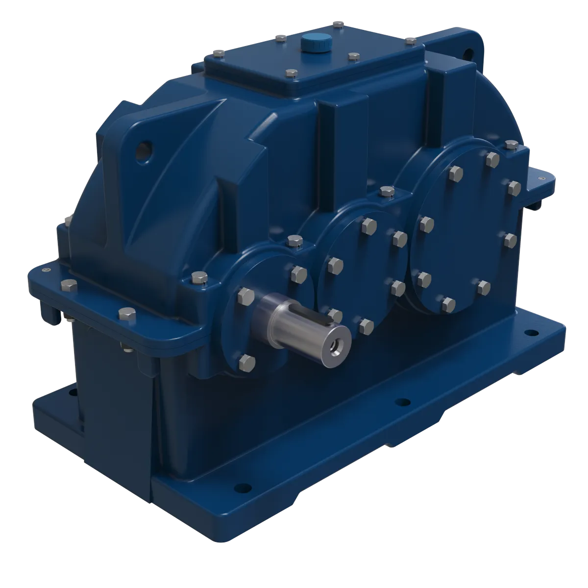 Редуктор от производителя — «Редуктор-Проект»