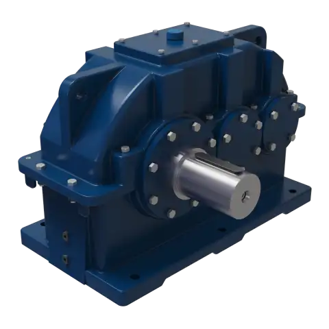 Редуктор от производителя — «Редуктор-Проект»