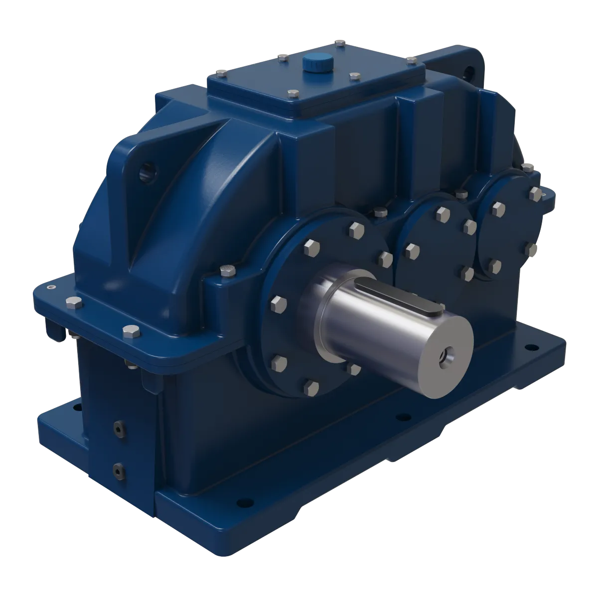 Редуктор от производителя — «Редуктор-Проект»