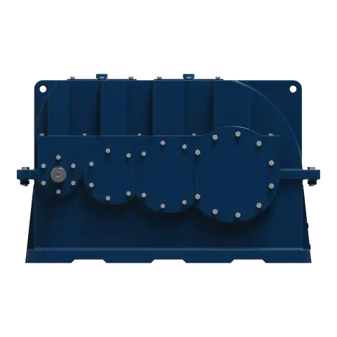 Редуктор от производителя — «Редуктор-Проект»