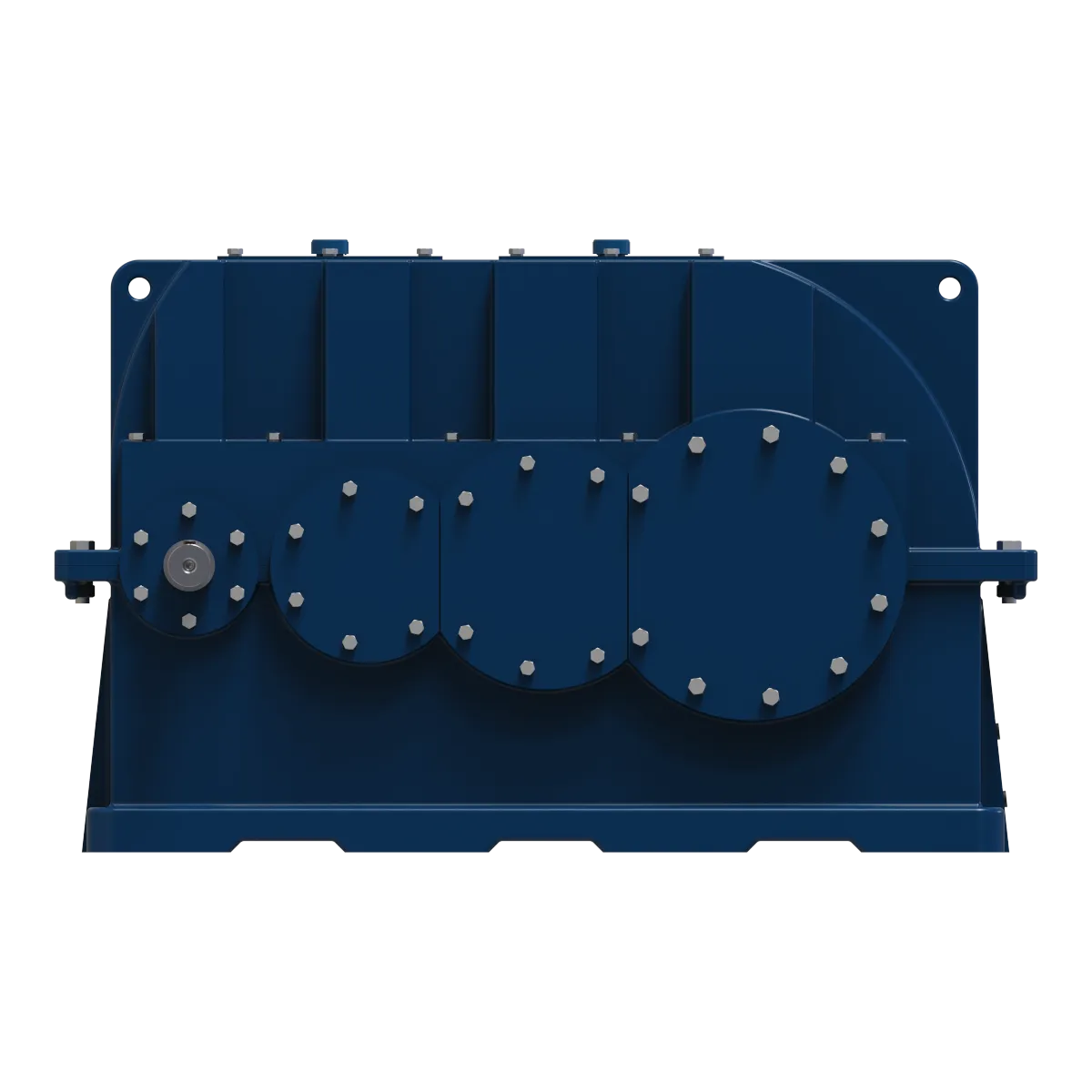 Редуктор от производителя — «Редуктор-Проект»