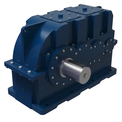 Редуктор от производителя — «Редуктор-Проект»