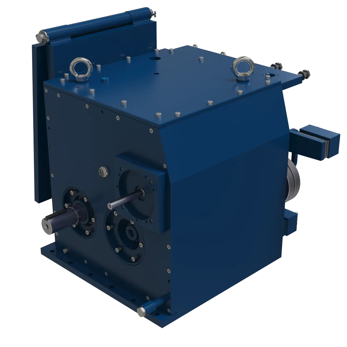 Редуктор от производителя — «Редуктор-Проект»