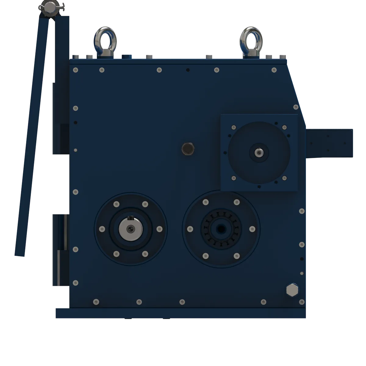 Редуктор от производителя — «Редуктор-Проект»