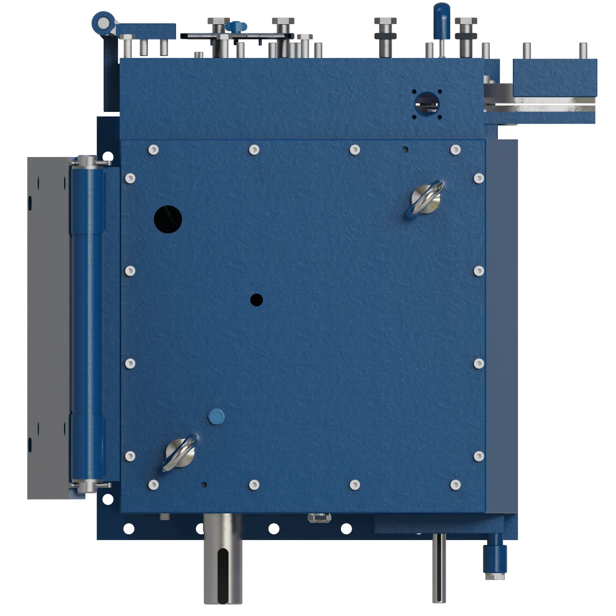Редуктор от производителя — «Редуктор-Проект»