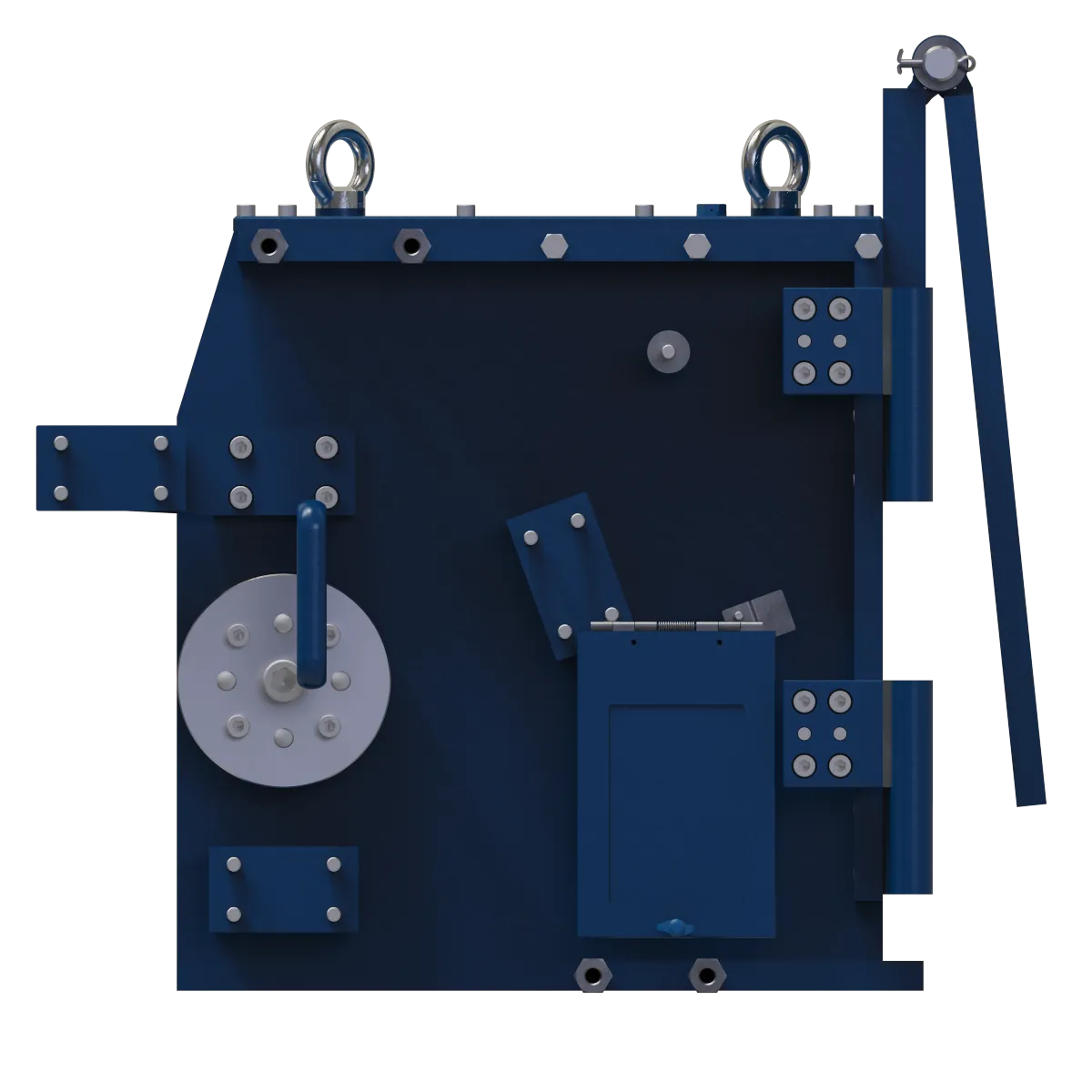 Редуктор от производителя — «Редуктор-Проект»