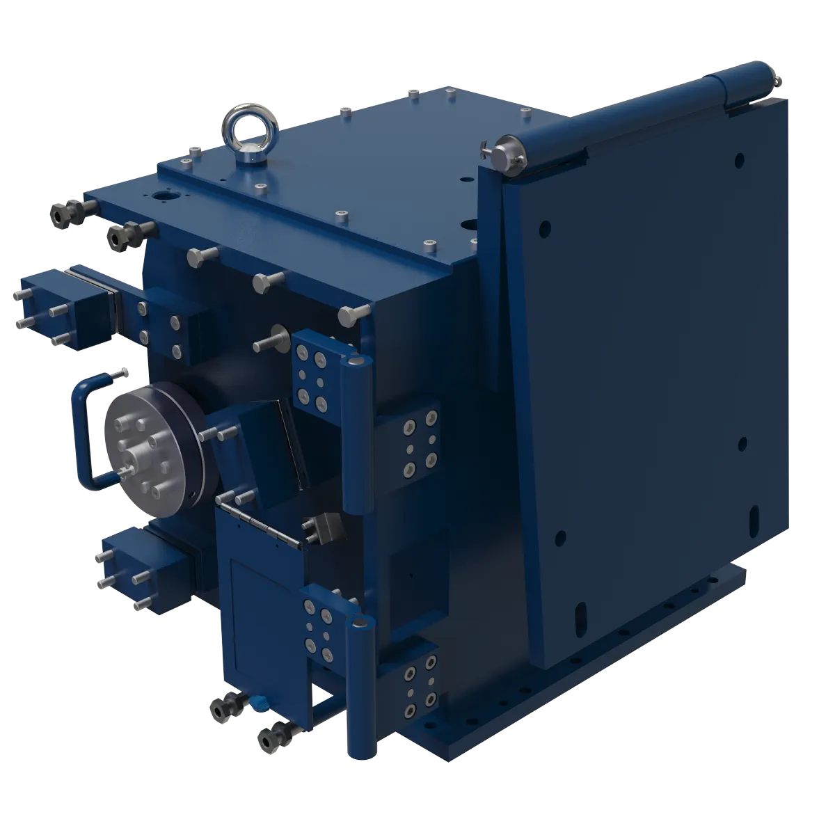 Редуктор от производителя — «Редуктор-Проект»