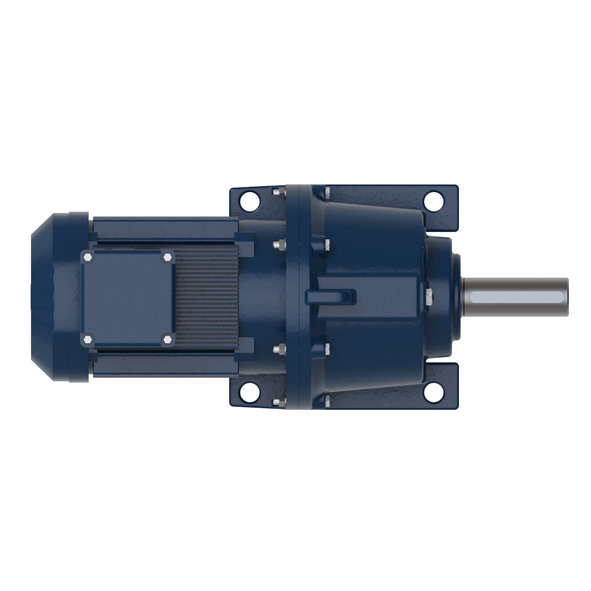 Редуктор от производителя — «Редуктор-Проект»