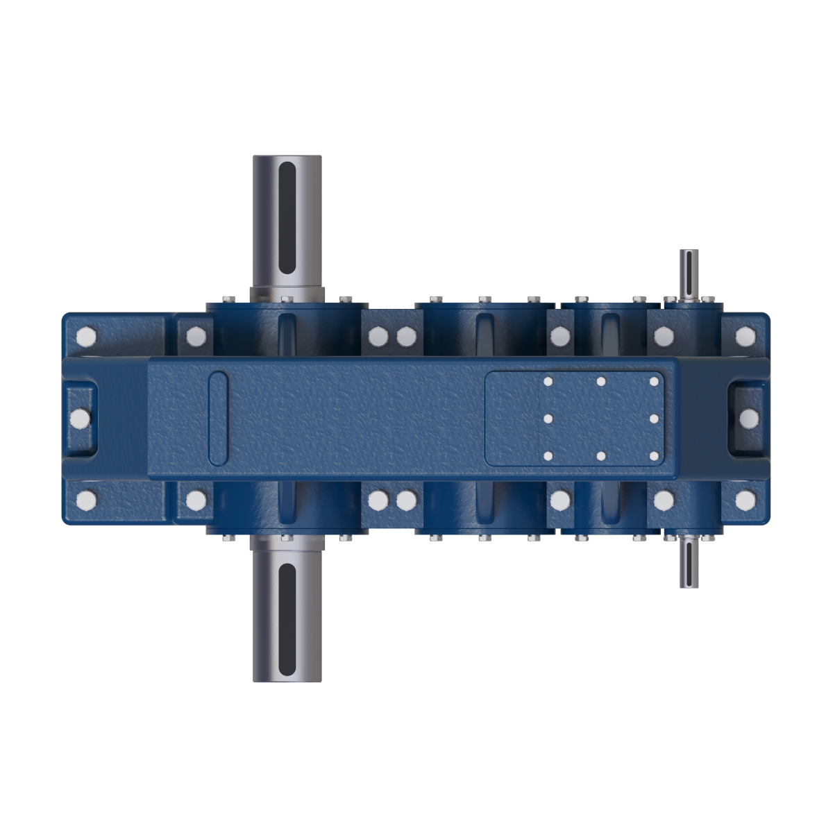 Редуктор от производителя — «Редуктор-Проект»
