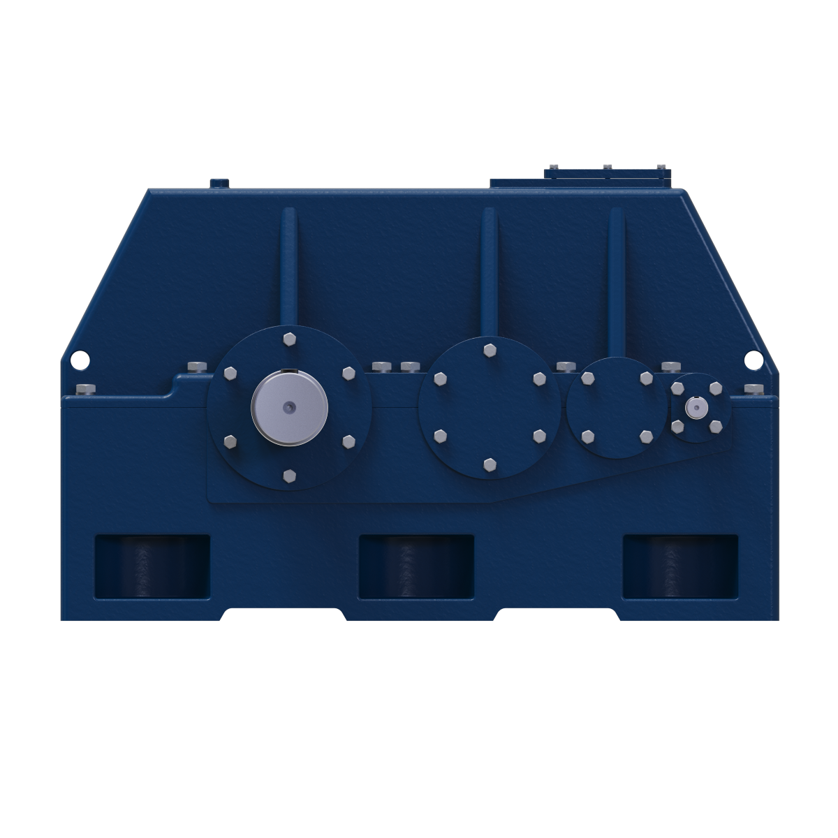 Редуктор от производителя — «Редуктор-Проект»