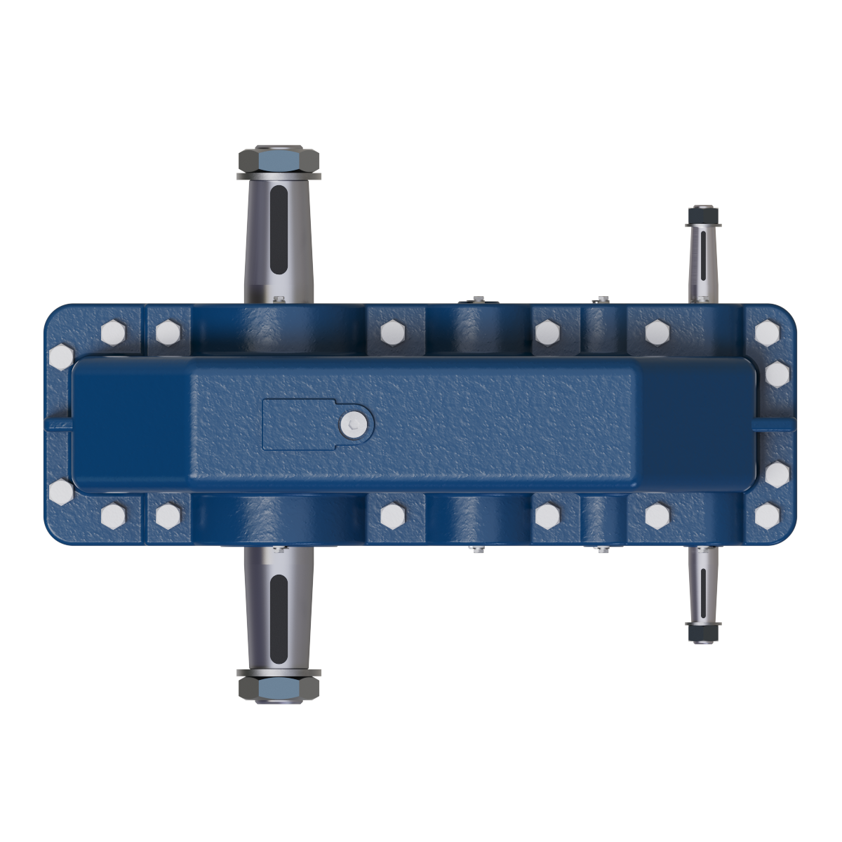 Редуктор от производителя — «Редуктор-Проект»