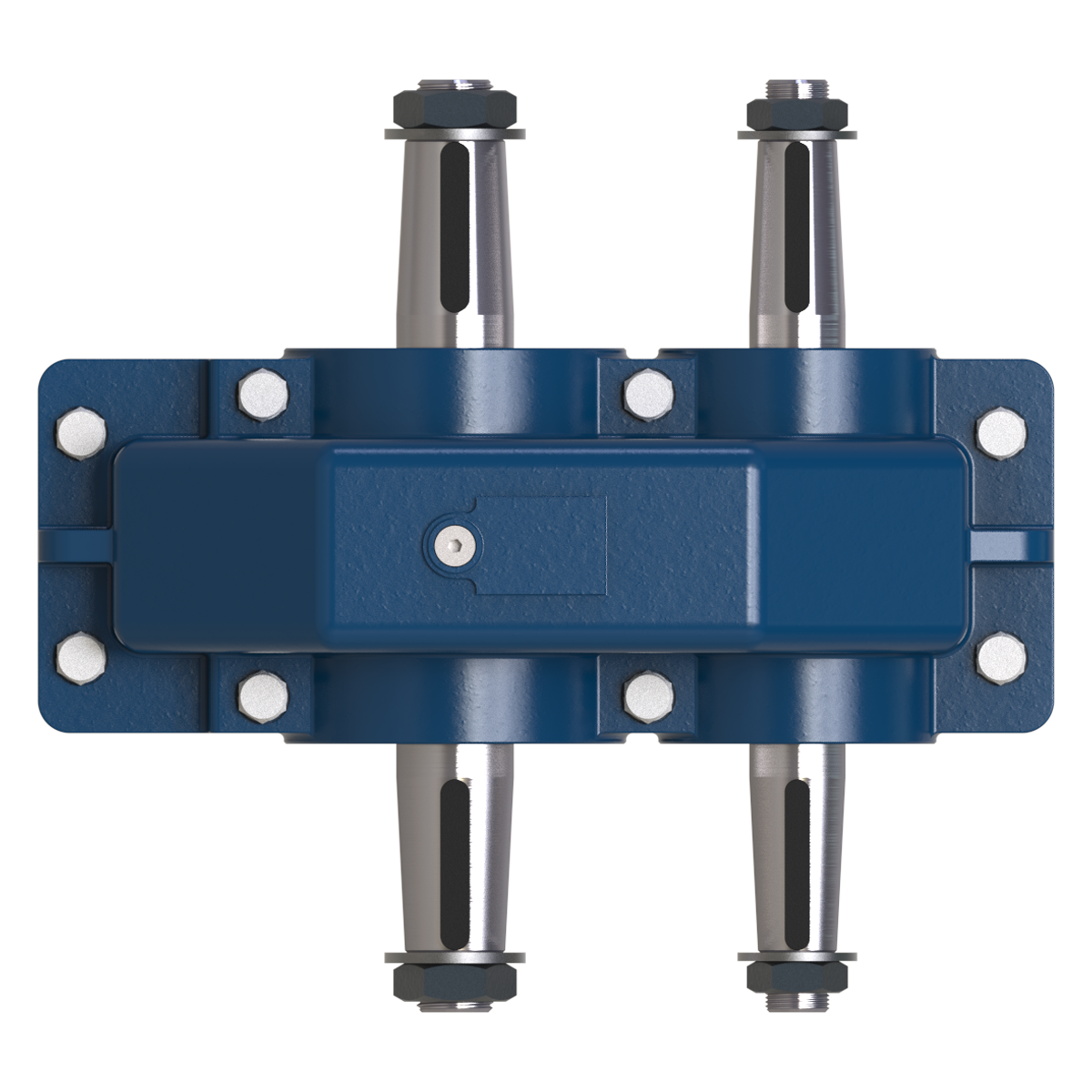 Редуктор от производителя — «Редуктор-Проект»