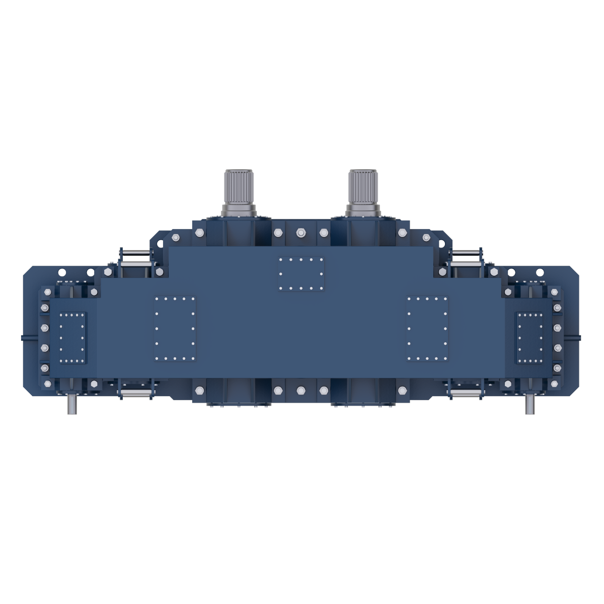 Редуктор от производителя — «Редуктор-Проект»
