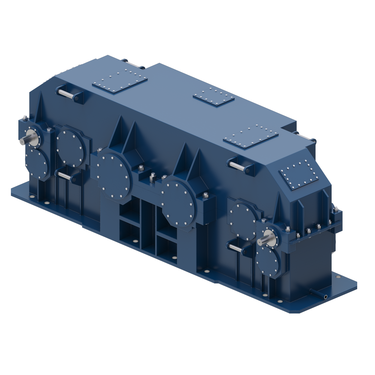 Редуктор от производителя — «Редуктор-Проект»