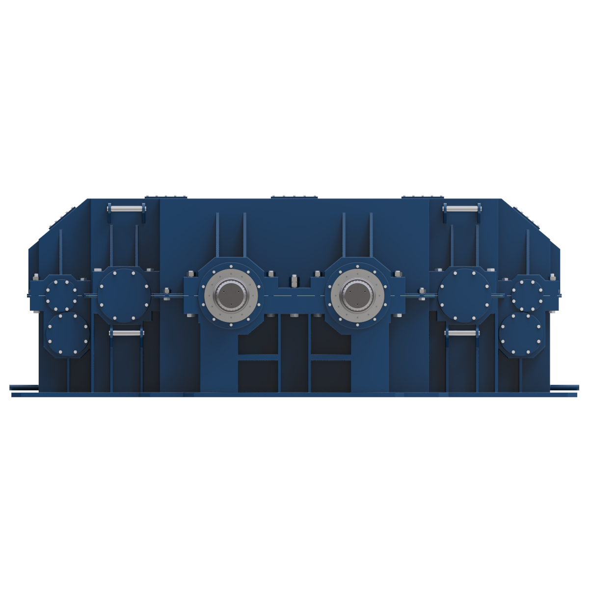 Редуктор от производителя — «Редуктор-Проект»