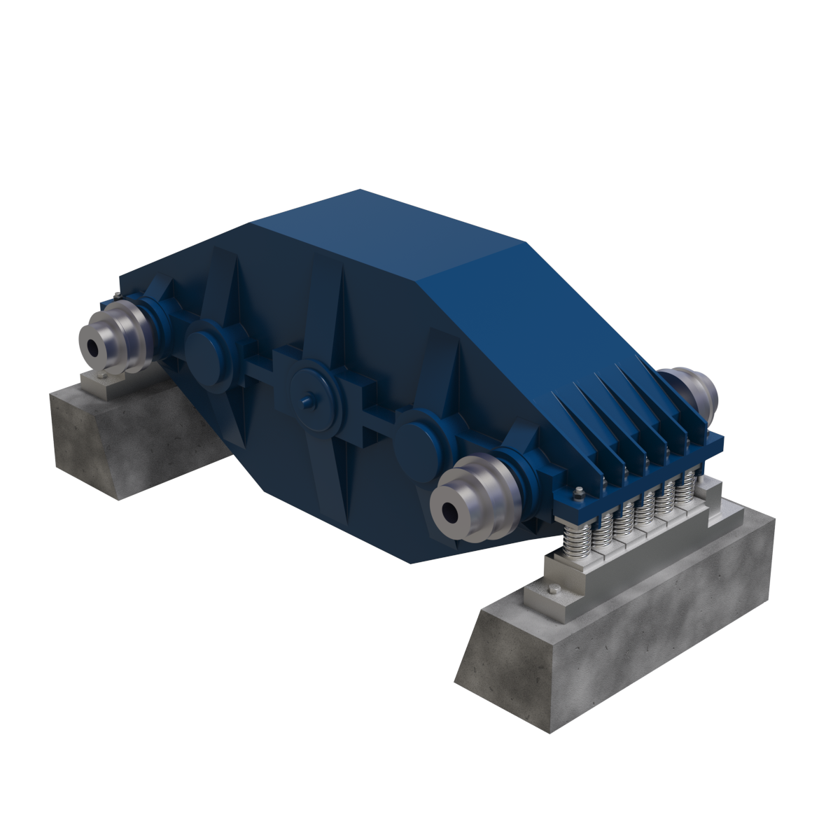 Редуктор от производителя — «Редуктор-Проект»