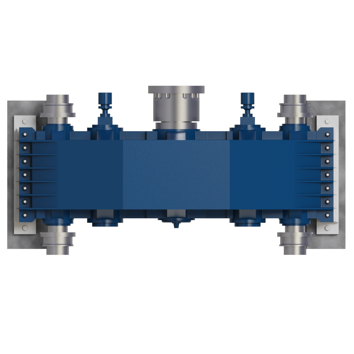 Редуктор от производителя — «Редуктор-Проект»