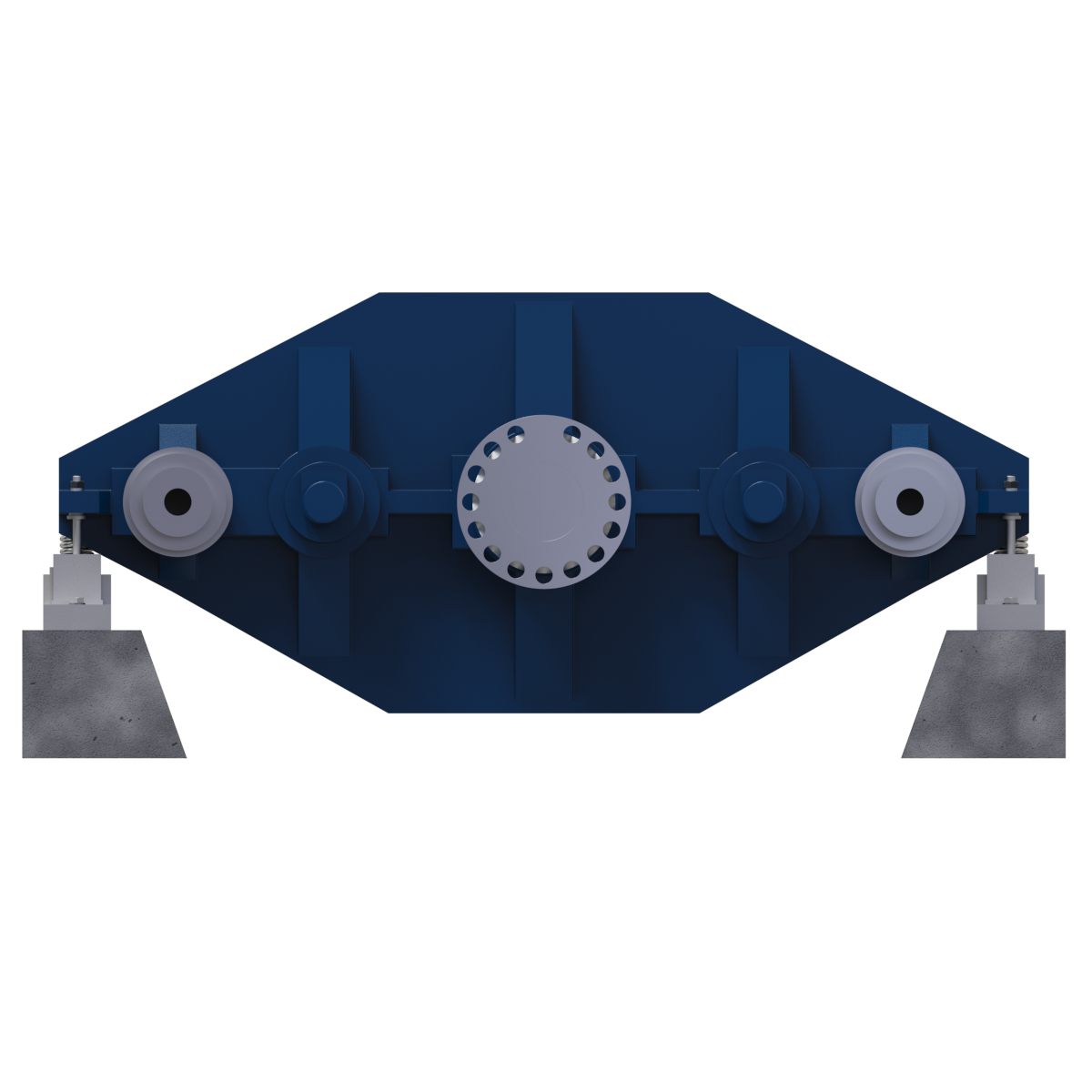 Редуктор от производителя — «Редуктор-Проект»